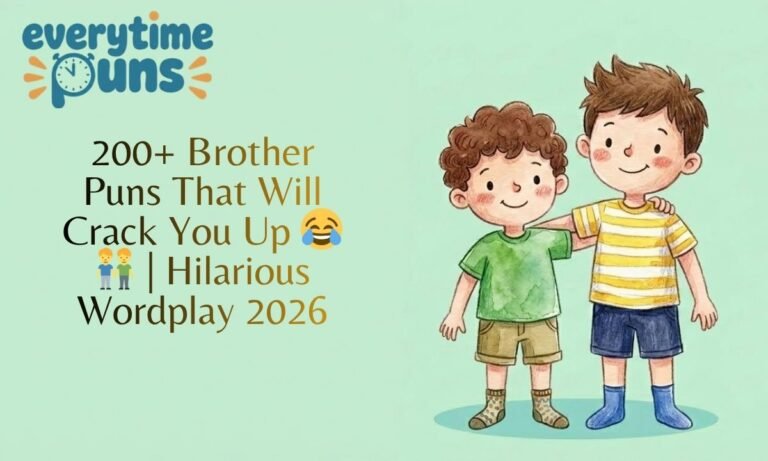brother-puns