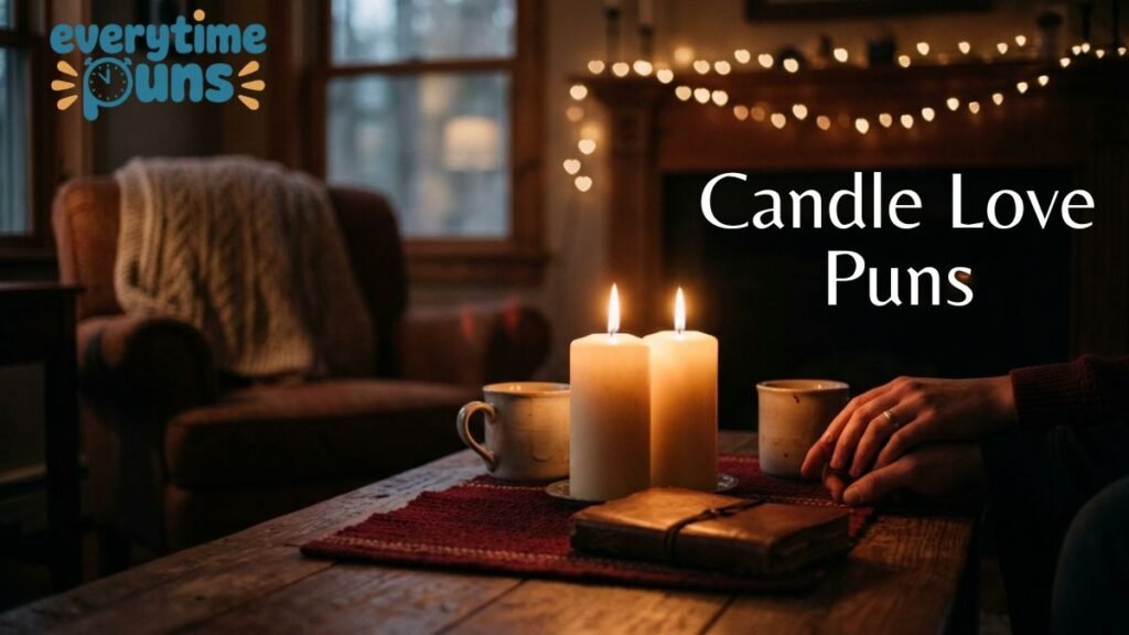 candle-love-puns