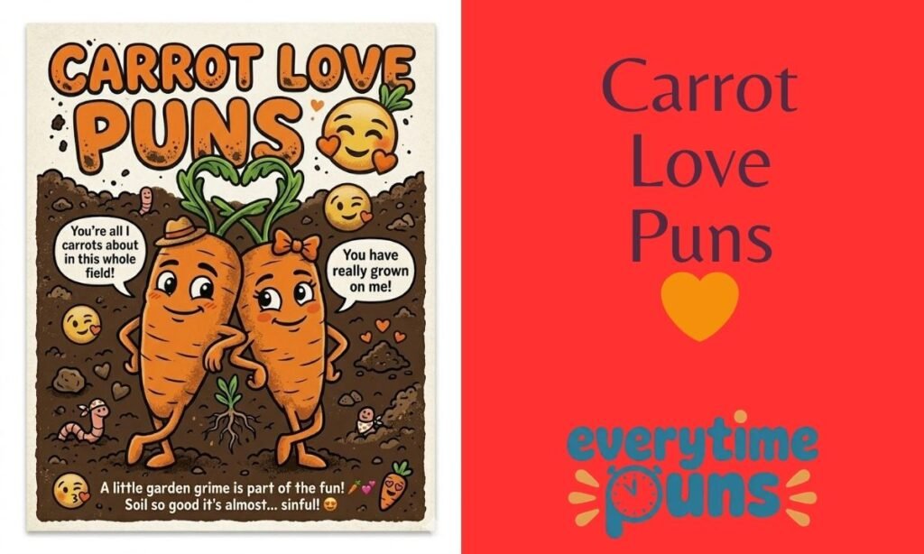 carrot-love-puns