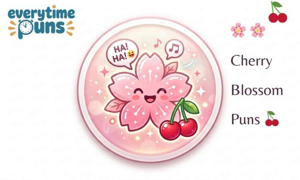 cherry-blossom-puns
