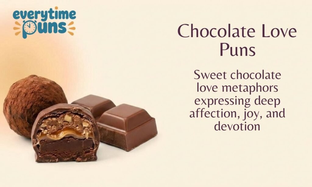 chocolate-love-puns