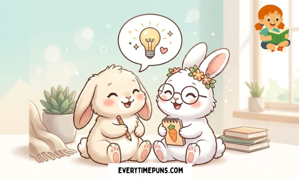 cute-bunny-puns