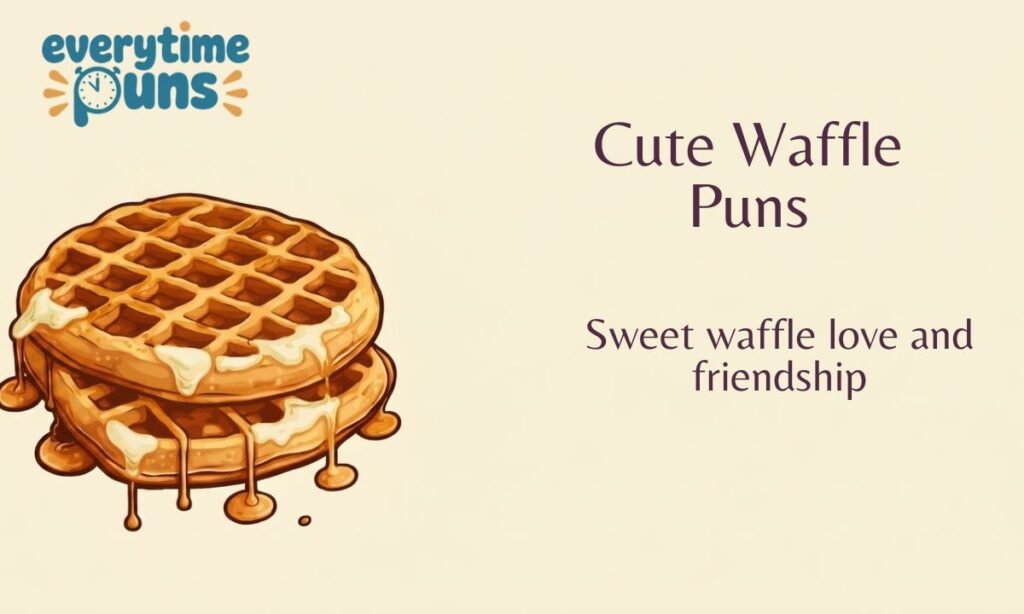 cute-waffle-puns