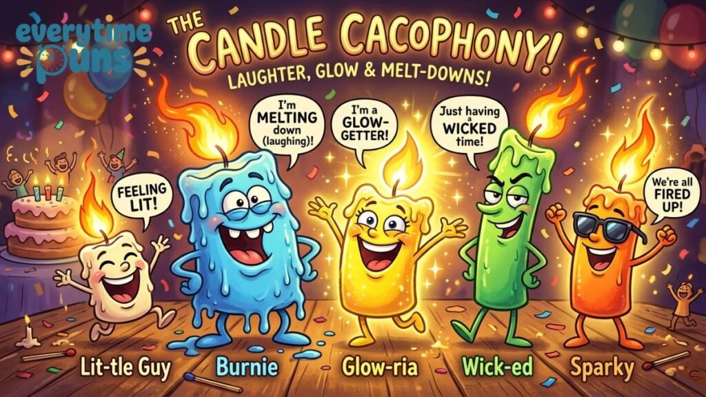 hilarious-candle-puns-and-captions