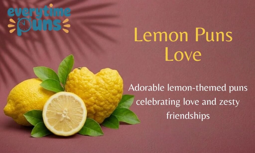 lemon-puns-love