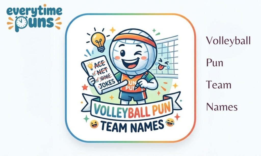 volleyball-pun-team-names