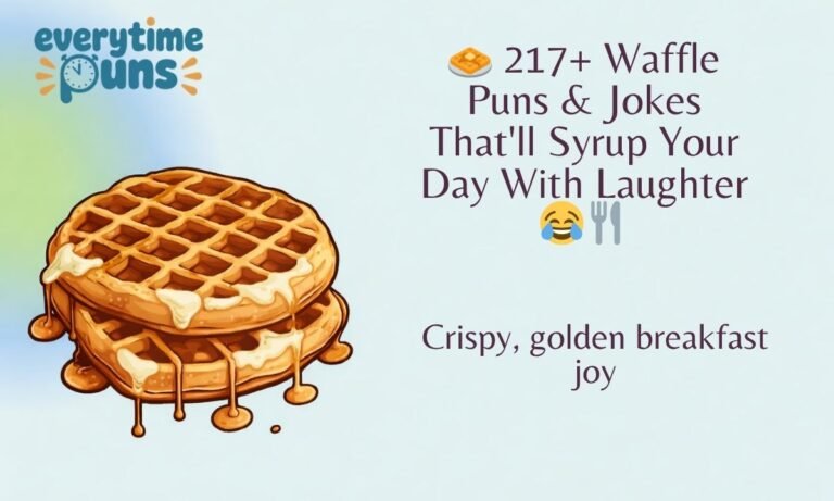 waffle-puns-and-jokes