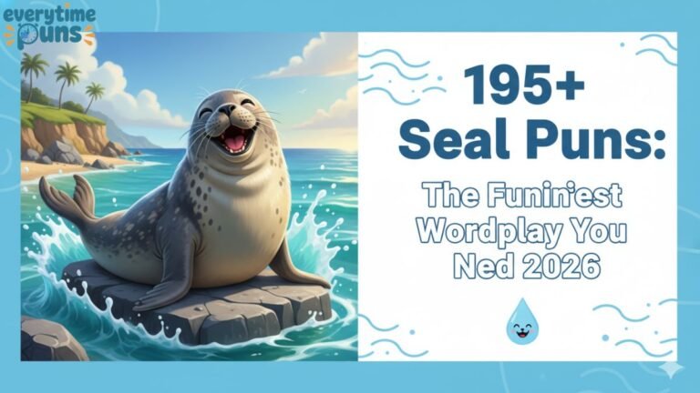 195_seal_puns_the_funniest_wordplay_you_need_2026