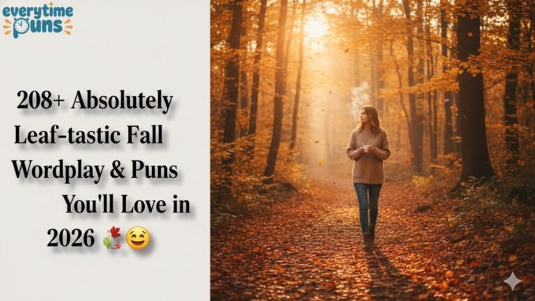 208_absolutely_leaf_tastic_fall_wordplay_and_puns_youll_love_in_2026_🍂😄