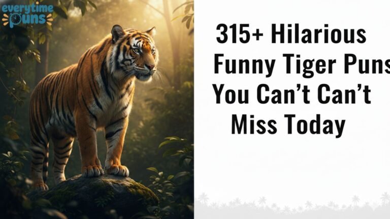 315_hilarious_funny_tiger_puns_you_cant_miss_today