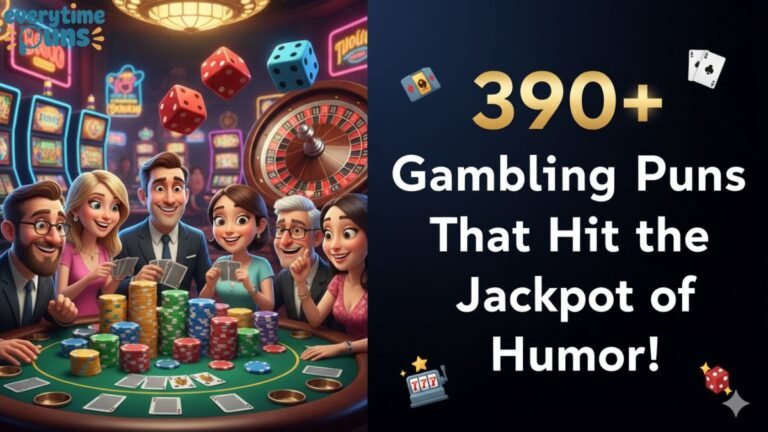 390_gambling_puns_that_hit_the_jackpot_of_humor