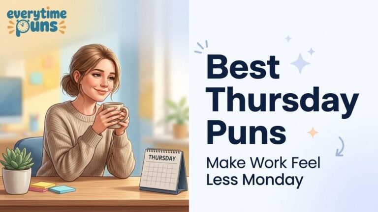 best-thursday-puns-to-make-work-feel-less-monday