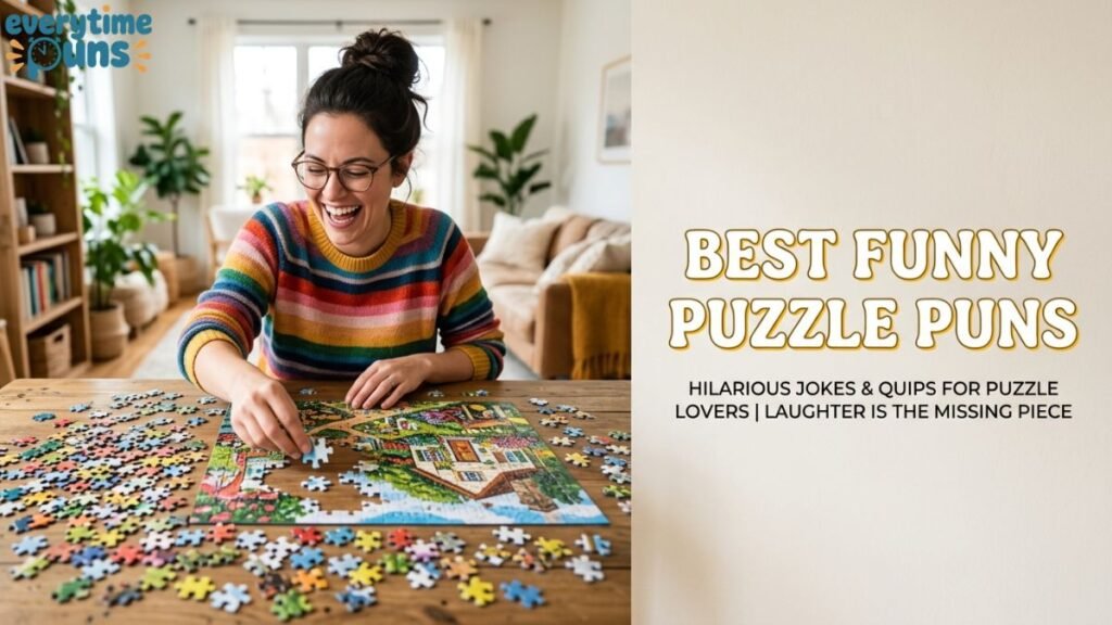 best_funny_puzzle_puns