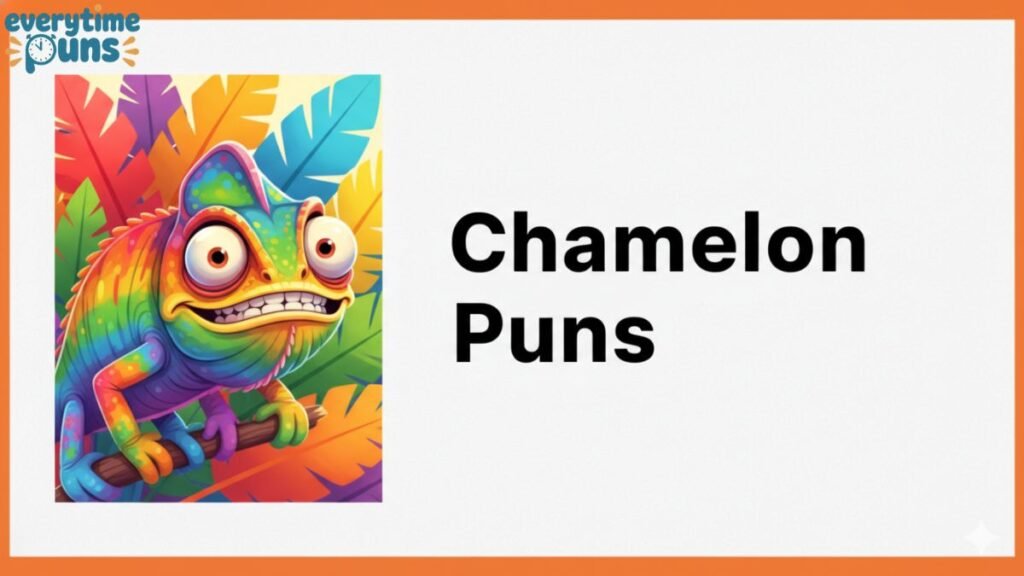 chameleon_puns