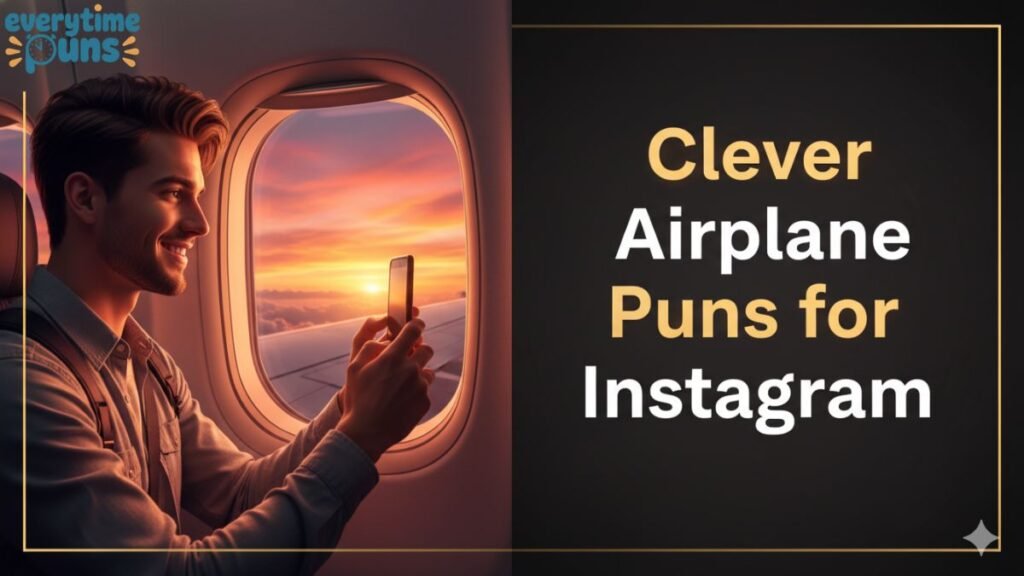 clever_airplane_puns_for_instagram