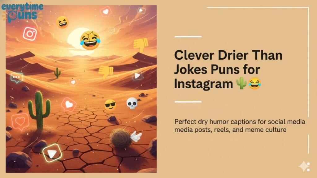 clever_drier_than_jokes_puns_for_instagram