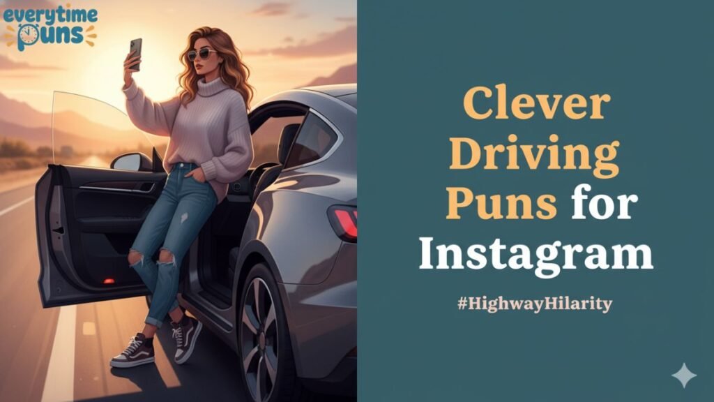 clever_driving_puns_for_instagram
