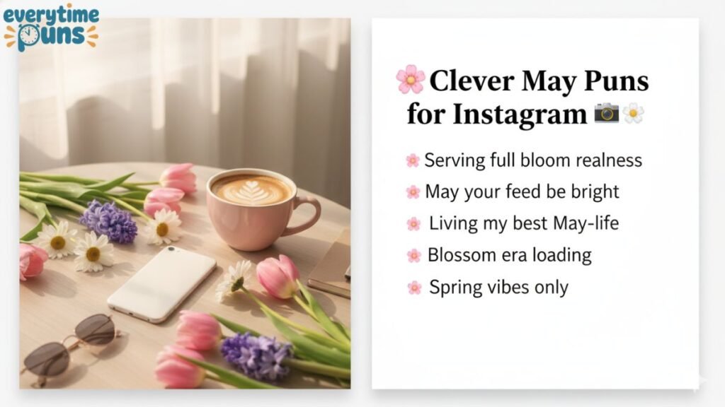clever_may_puns_for_instagram