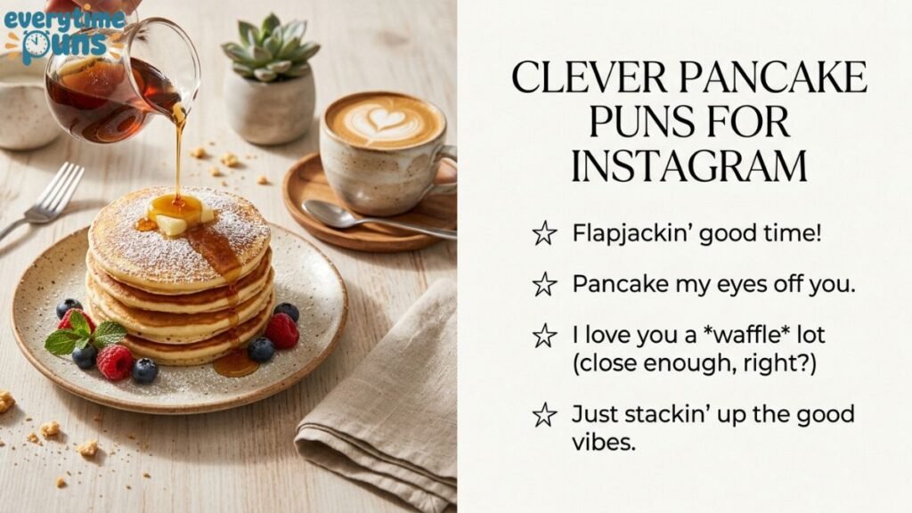 clever_pancake_puns_for_instagram