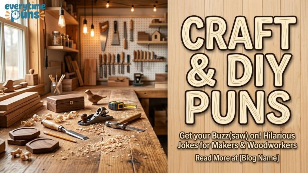 craft-and-diy-puns