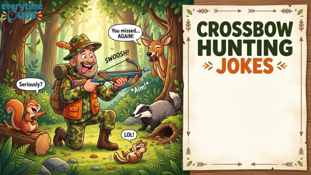 crossbow_hunting_jokes