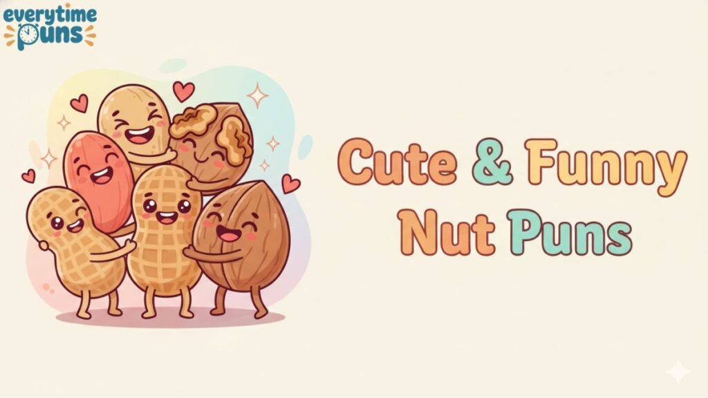 cute_and_funny_nut_puns