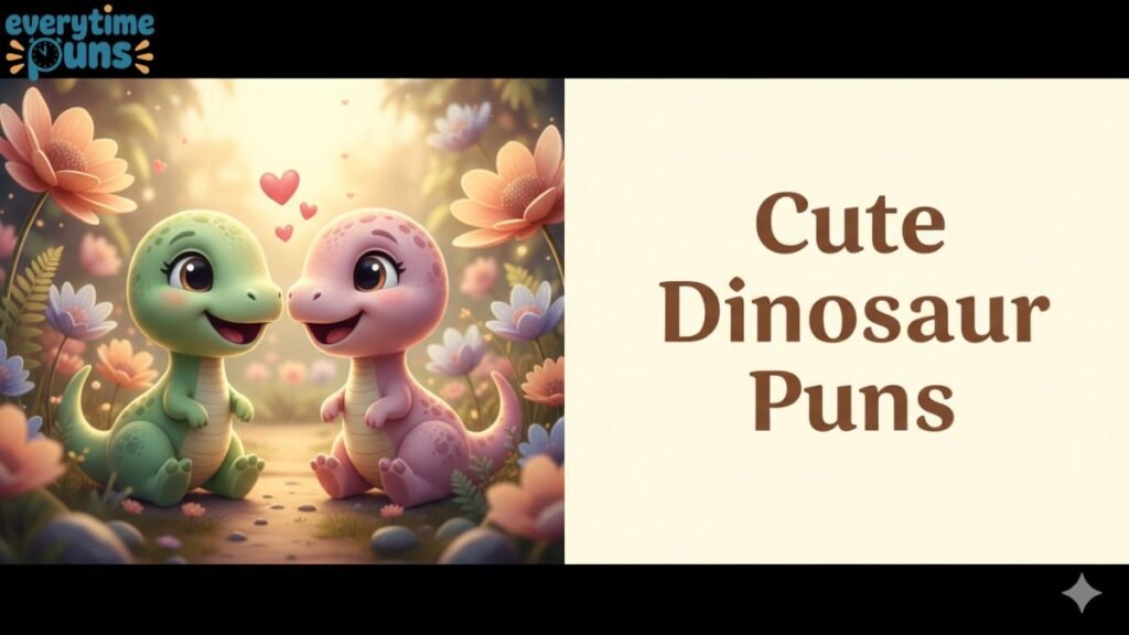 cute_dinosaur_puns