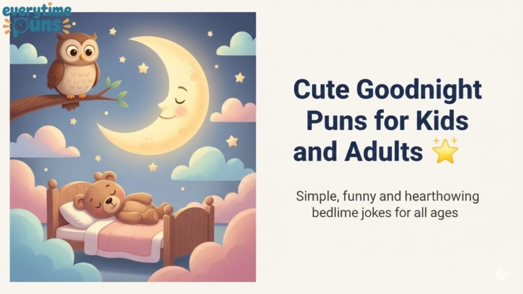 cute_goodnight_puns_for_kids_and_adults_