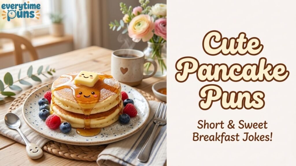 cute_pancake_puns