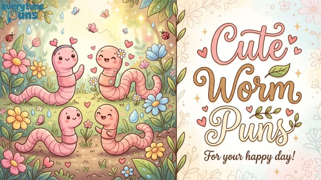 cute_worm_puns