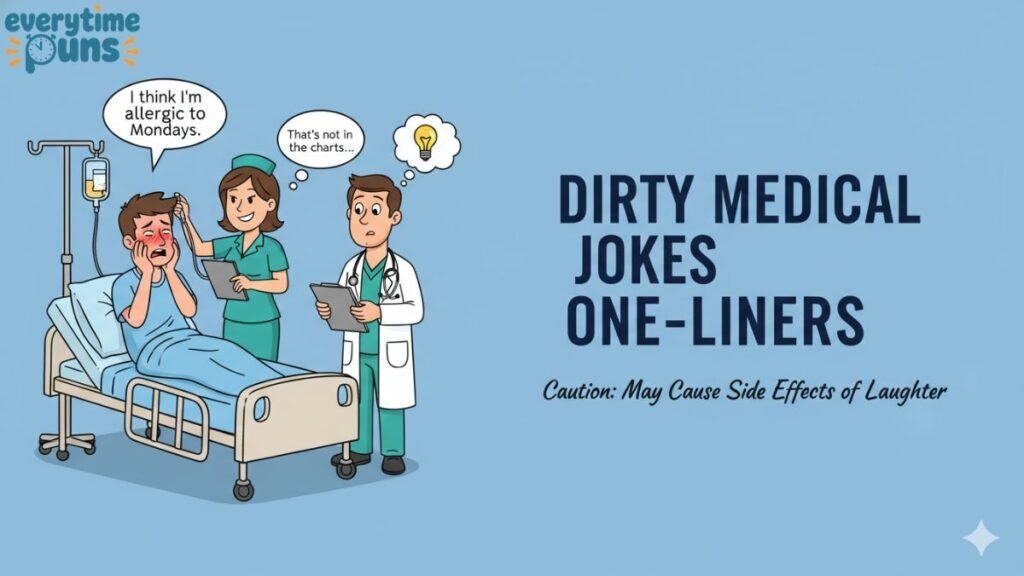 dirty_medical_jokes_one_liners