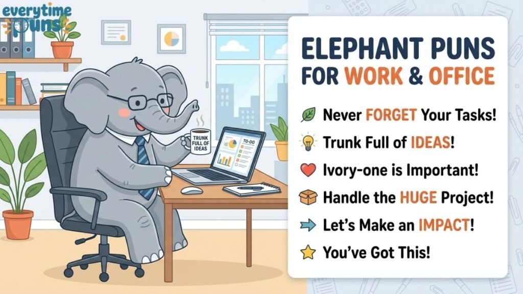 elephant_puns_for_work_and_office