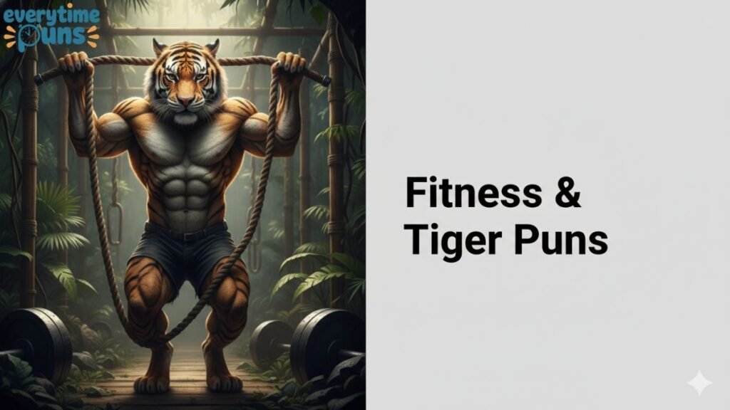 fitness_and_tiger_puns