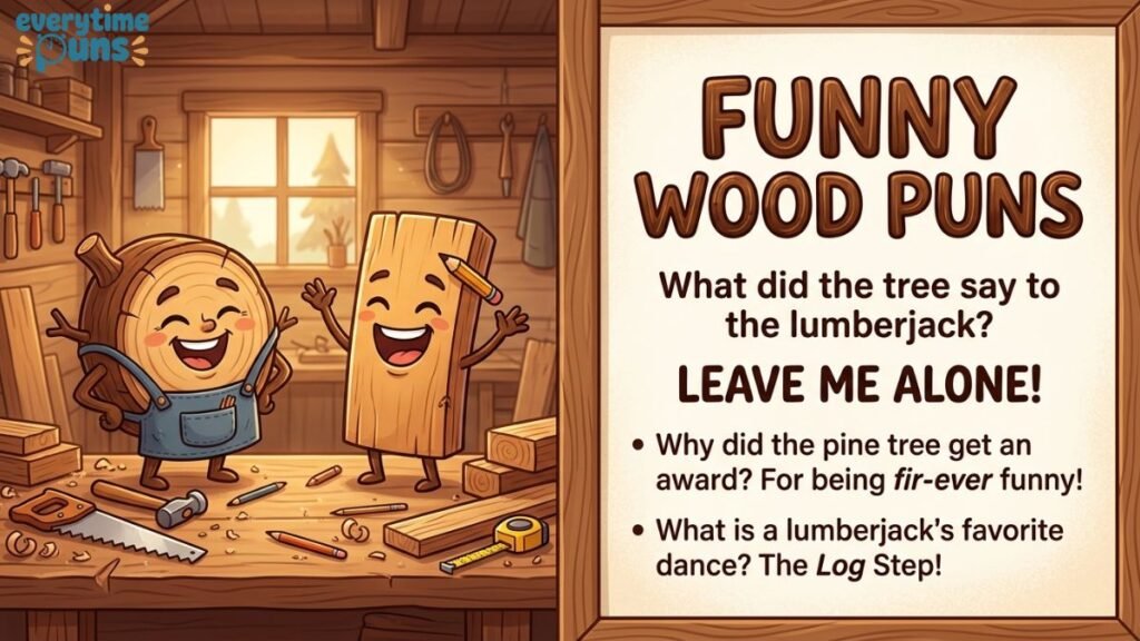 funny-wood-puns-that-make-you-lol