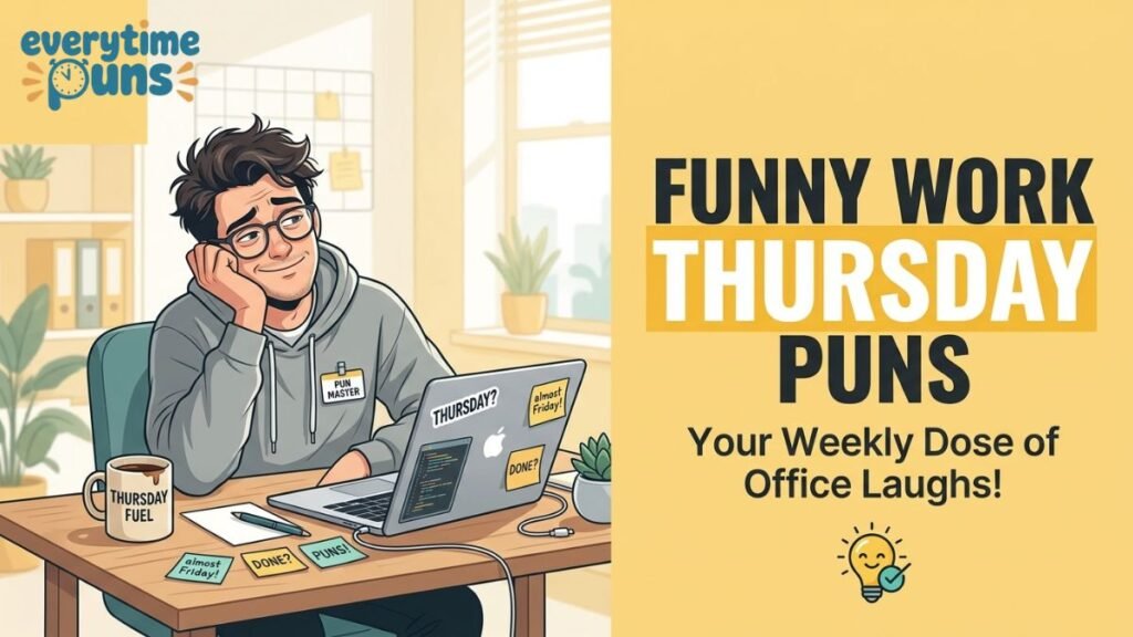 funny-work-thursday-puns