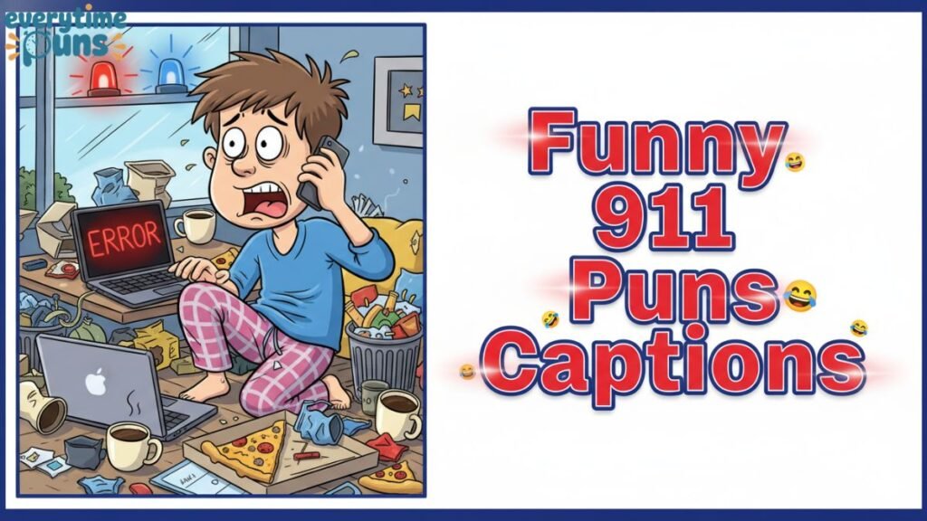 funny_911_puns_captions