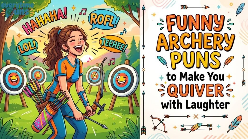 funny_archery_puns_to_make_you_quiver_with_laughter