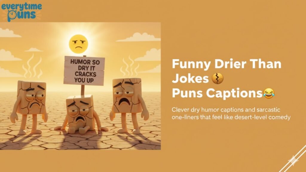 funny_drier_than_jokes_puns_captions