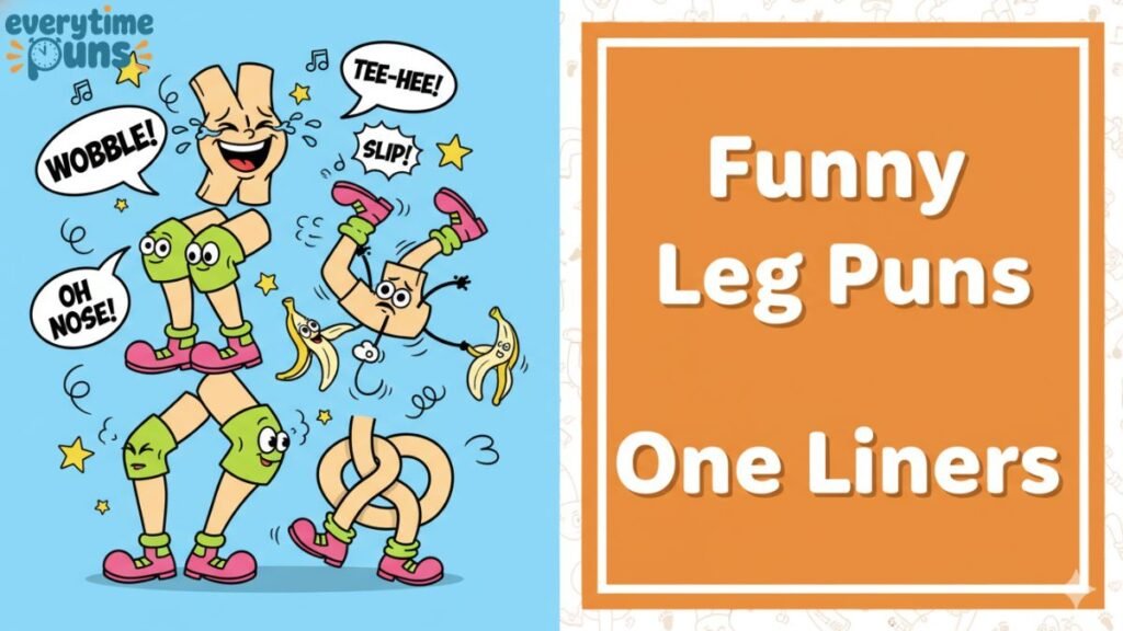 funny_leg_puns_one_liners