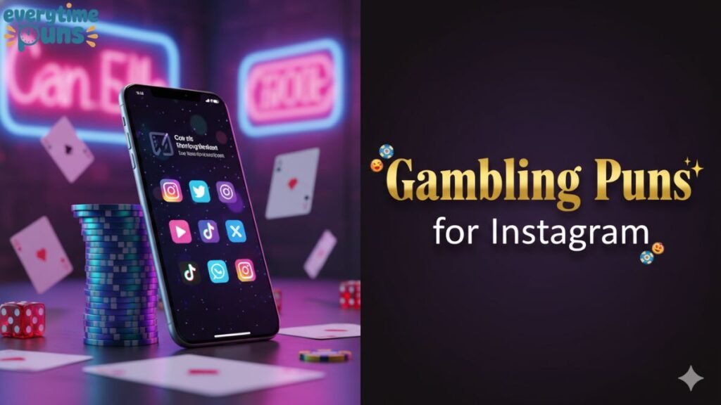 gambling_puns_for_instagram