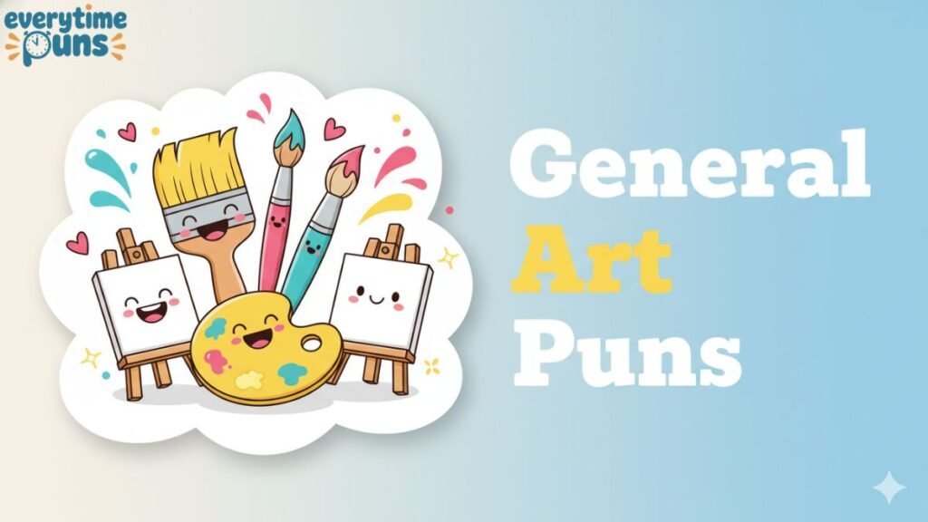 general_art_puns