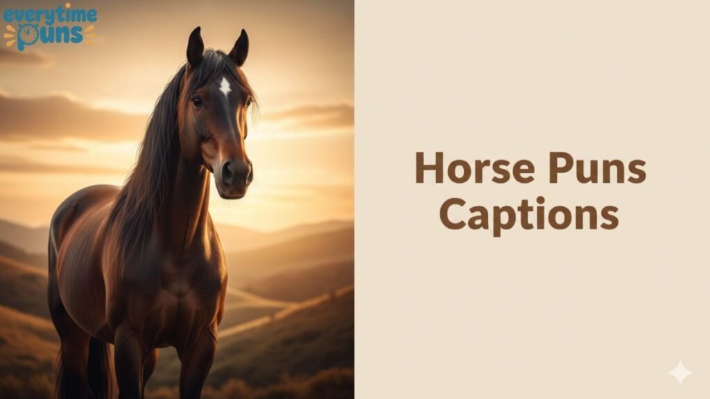 horse_puns_captions
