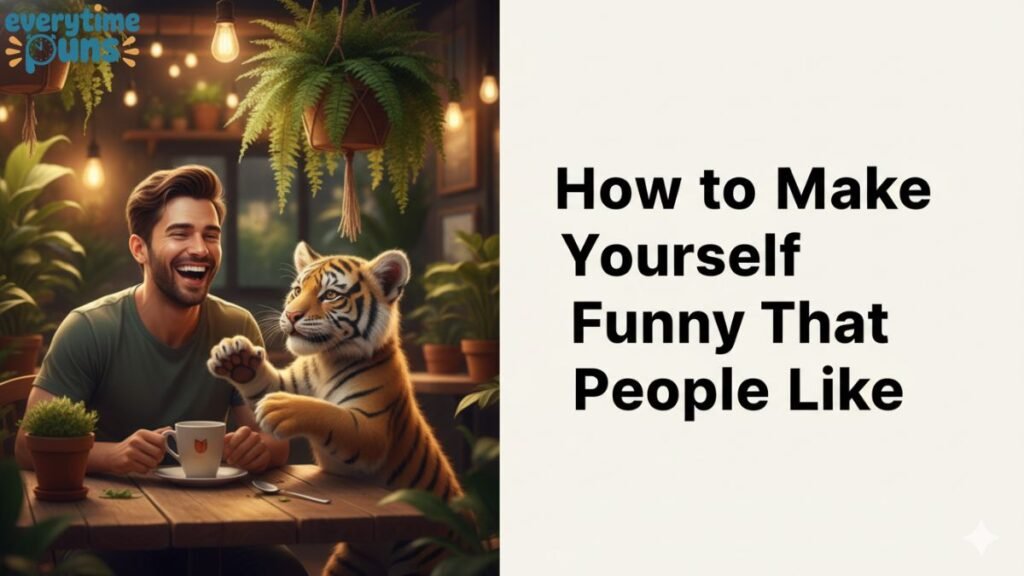 how_to_make_yourself_funny_that_people_like 
