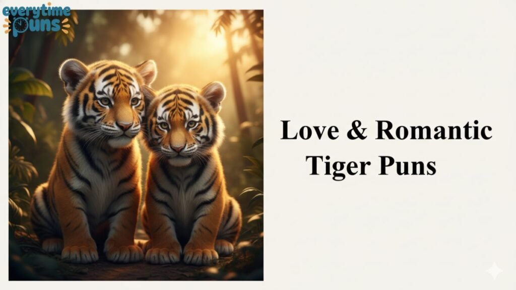 love_and_romantic_tiger_puns
