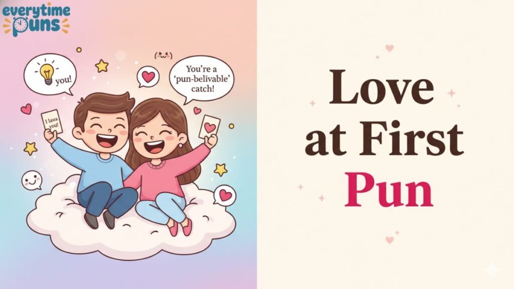 love_at_first_pun