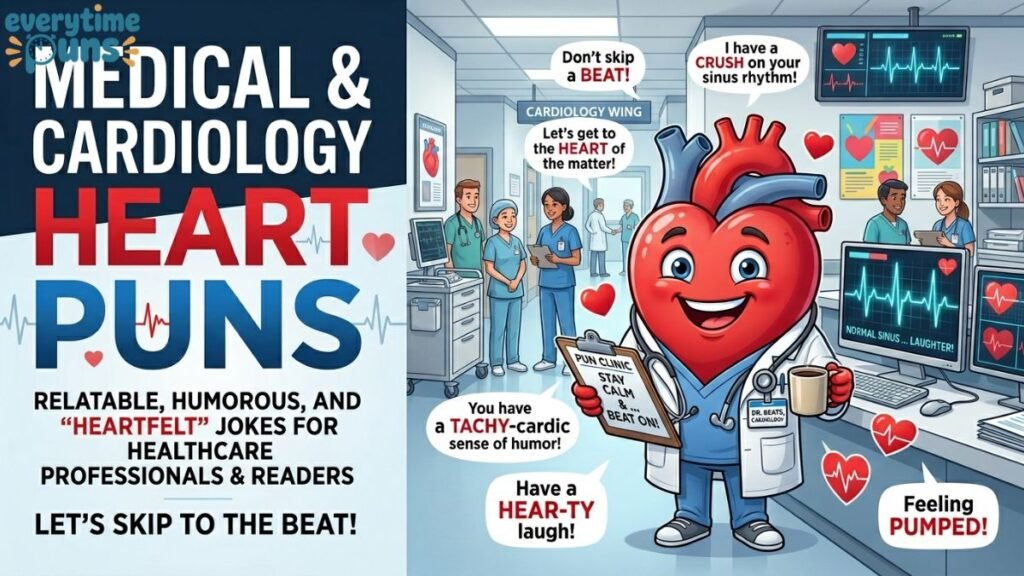 medical_and_cardiology_heart_puns_for_healthcare_professionals