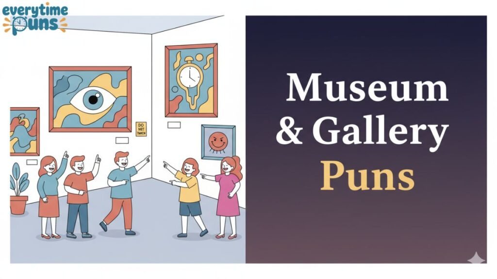 museum_and_gallery_puns