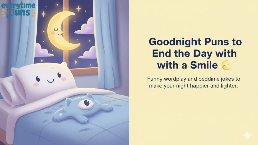 origin_and_history_of_goodnight_words_goodnight_puns_to_end_the_day_with_a_smile_🌙
