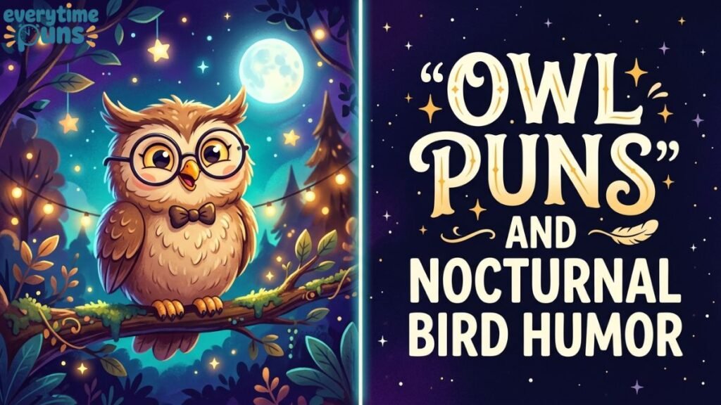 owl_puns_and_nocturnal_bird_humor