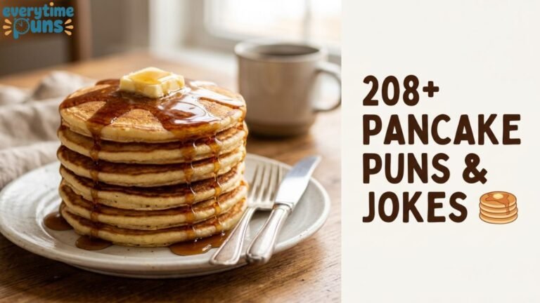 pancake_puns_hilarious_jokes_for_laugh_lovers_